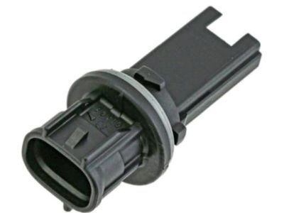 Lexus 90075-60030 Plug, Socket