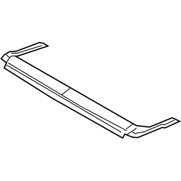 Lexus 63209-50070 Panel Sub-Assembly, Roof