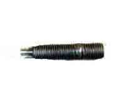 Lexus 90126-10013 Stud, Hex LOBULAR