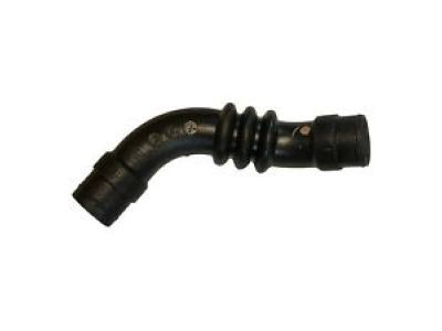 Lexus 77213-30160 Hose, Fuel Tank To Filler Pipe