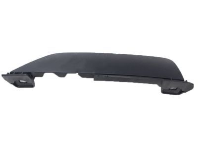 Lexus 76085-60100-B1 Spoiler Sub-Assy, Rear