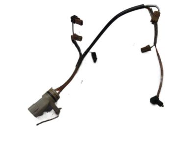 Lexus 82125-06010 Wire, Transmission