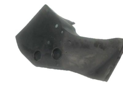 Lexus 57627-53020 Cover, Rear Floor Side