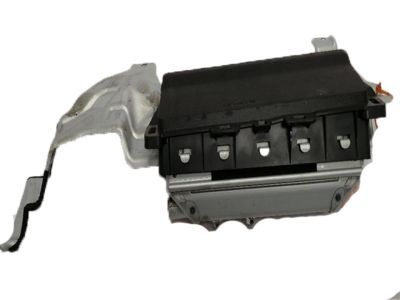 Lexus 73900-60060-C0 Air Bag Assembly, Instrument Panel