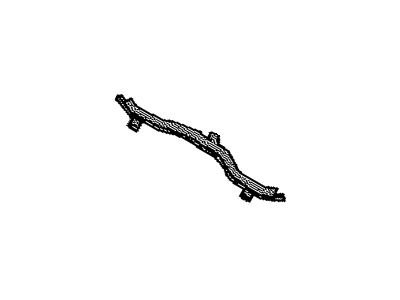 Lexus 82817-53B50 Protector, Wiring Harness