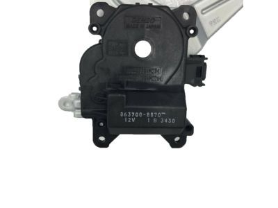 Lexus 87106-35140 Damper Servo Sub-Assembly (For Airmix)