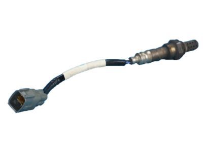 Lexus 89465-50060 Sensor, Oxygen