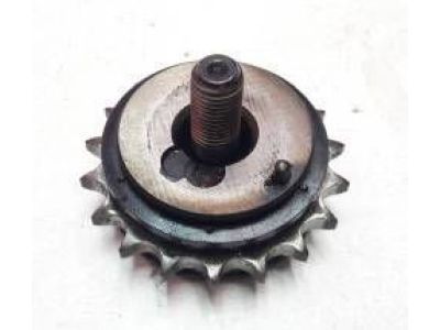 Lexus 13534-31020 SPROCKET, Idle