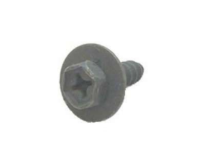 Lexus 90159-60582 Screw, W/WASHER TAPP