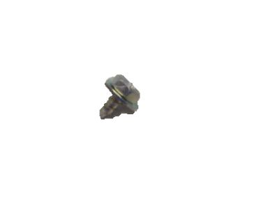 Lexus 90159-60080 Screw, W/WASHER TAPP