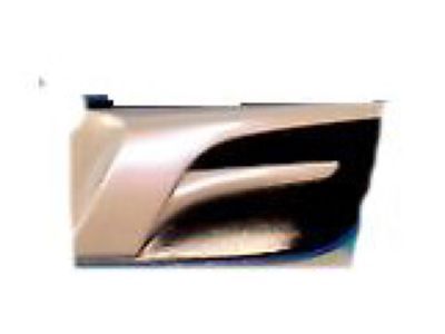 Lexus 75361-30300 Front Fender Name Plate, No.1