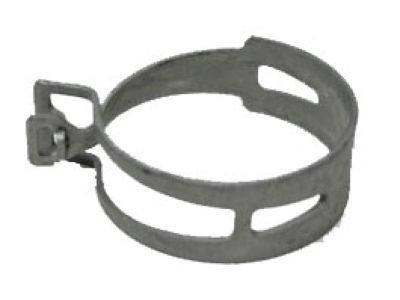 Lexus 90080-46344 Clip, Hose