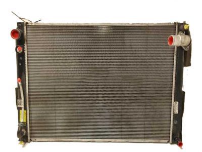 Lexus 16400-0P190 Radiator Assembly