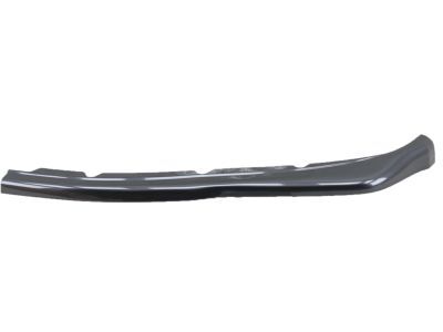 Lexus 76851-53010-B0 Spoiler, Front, RH