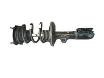 Lexus 48510-80719 ABSORBER Set, Shock