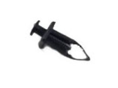 Lexus 90467-09165 Clip