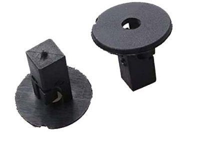 Lexus 90189-06124 GROMMET, Screw