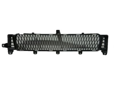 Lexus 53112-53130 Grille, Radiator, Lower NO.1