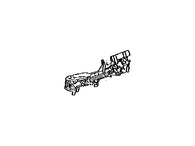 Lexus 90148-50003 Screw, Hex LOBULAR