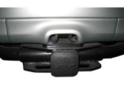 Lexus PT228-60440-HW Tow Hitch Hardware K