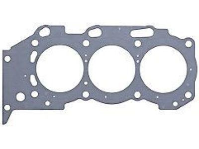 Lexus 11116-31010 Gasket, Cylinder Head