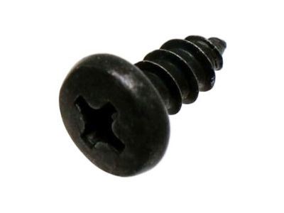 Lexus 93540-54010 Screw, Tapping