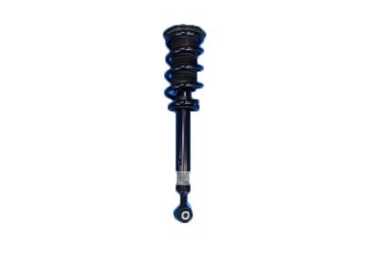 Lexus 48520-80414 ABSORBER Set, Shock