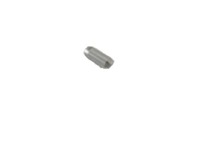 Lexus 90250-A0024 Pin, Straight