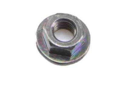 Lexus 90179-08171 Nut