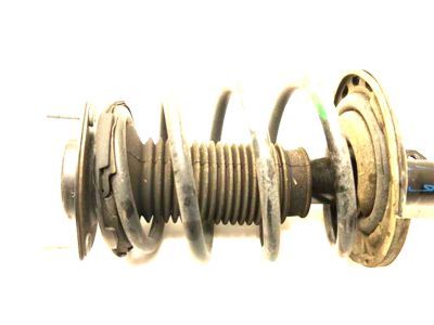 Lexus 48520-80301 ABSORBER Set, Shock