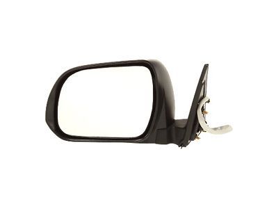 Lexus 87940-0E092-B3 Mirror Assembly, Outer Rear