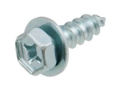 Lexus 90159-60200 Screw, W/WASHER TAPP