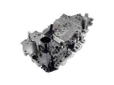 Lexus 35410-33260 Body Assembly, Transmission