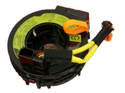 Lexus 84306-50170 Spiral Cable Sub-Assembly