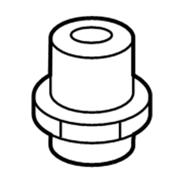 Lexus 90480-14027 Grommet