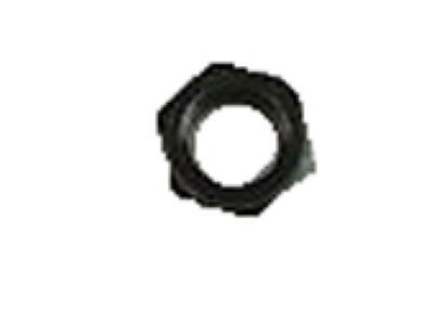 Lexus 90170-12039 Nut, HEXAGON