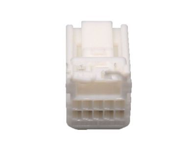 Lexus 90980-12368 Housing, Connector F