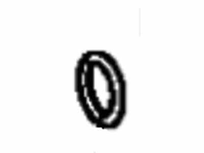 Lexus 90301-20005 Ring, O