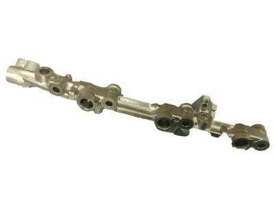 Lexus 23850-31020 Pipe Assembly, Fuel Delivery