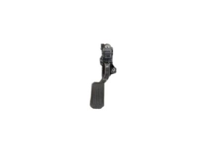 Lexus 78120-08021 Rod Assembly, ACCELERATO