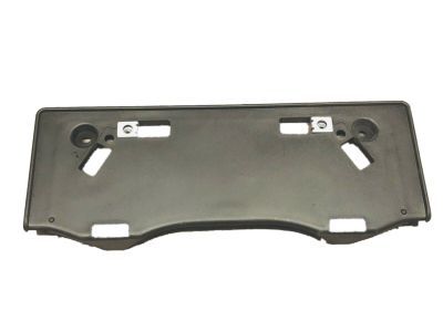 Lexus 52114-24021 Front Bumper Extension Mounting Bracket