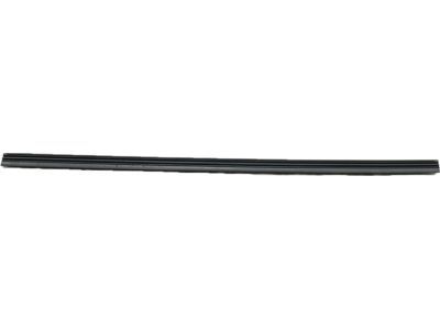 Lexus 85214-31010 Rear Wiper Rubber