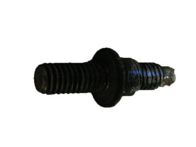 Lexus 90080-12003 Stud, Hex LOBULAR