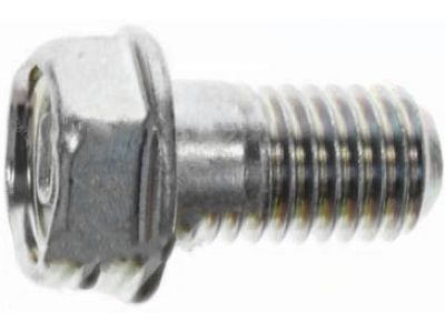 Lexus 90105-07003 Bolt(For Head To Camshaft Bearing Cap)