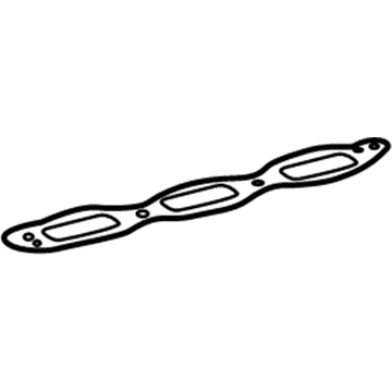 Lexus 17179-70011 Gasket, Intake Manifold