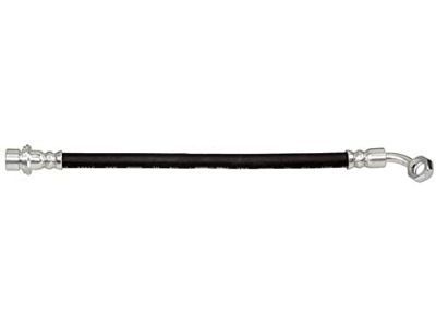 Lexus 90947-02D32 Hose, Flexible