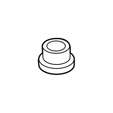 Lexus 90480-14030 Grommet