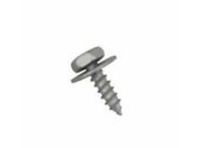 Lexus 90159-60608 Screw, W/WASHER