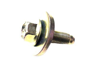 Lexus 90119-14005 Bolt, W/Washer