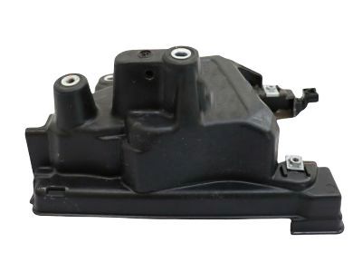 Lexus 74431-30232 Tray, Battery